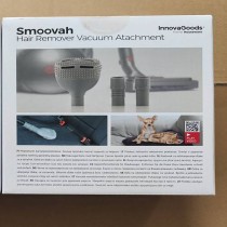 Vacuum Cleaner Brush Smoovah InnovaGoods