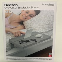 Universal Bed Shelf Bedten InnovaGoods