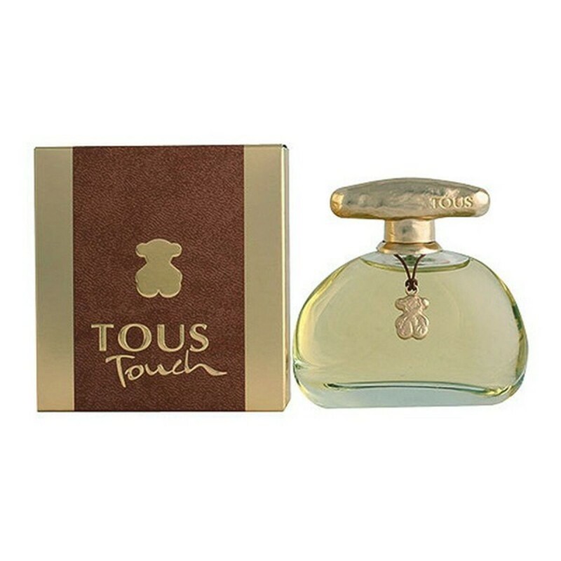 Parfum Femme Tous EDT