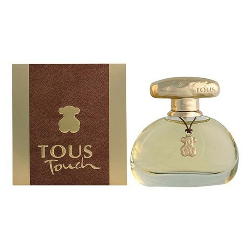 Women's Perfume Tous EDT