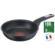 Pan Tefal G2550272 Black 1 Piece Ø 20 cm