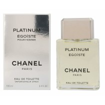 Parfum Homme Chanel Egoiste Platinum Pour Homme EDT 100 ml