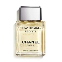 Herrenparfüm Chanel Egoiste Platinum Pour Homme EDT 100 ml