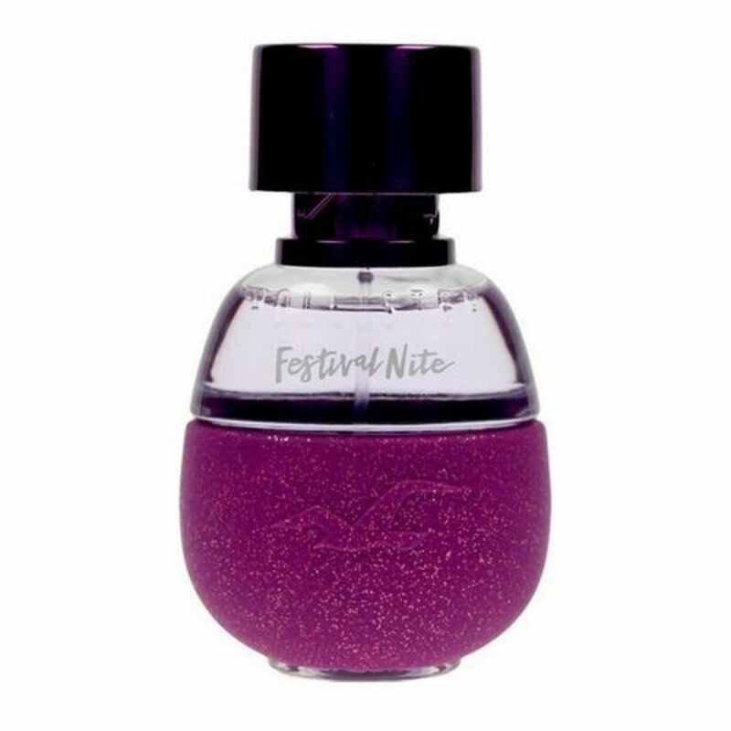 Women's Perfume Festival Nite for Her Hollister EDP EDP