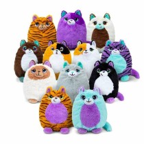 Jouet Peluche Bizak Mimimiau  Chat 24 cm (1 Unités)