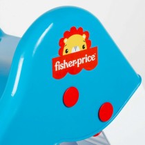 Rutschbahn Fisher Price Blau Für Kinder 100 x 26,5 x 49,5 cm