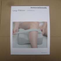 Beinkissen mit Befestigungsband Lerellow InnovaGoods