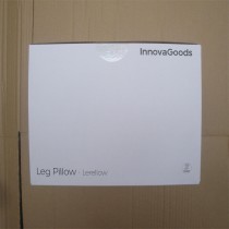 Leg Pillow with Securing Strap Lerellow InnovaGoods