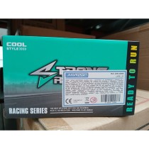 Spielzeugauto Strong Racing 6,5 x 16,5 x 9,5 cm 1 Stück