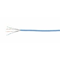 FTP starres Netzwerkkabel der Kategorie 6 Kramer Electronics 99-0461500 Blau