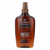 Sonnenöl Sunnique Ecran SPF 10 200 ml