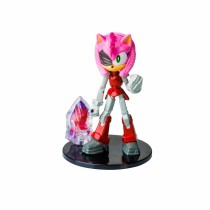 Figure Sonic 7 cm Surprise box