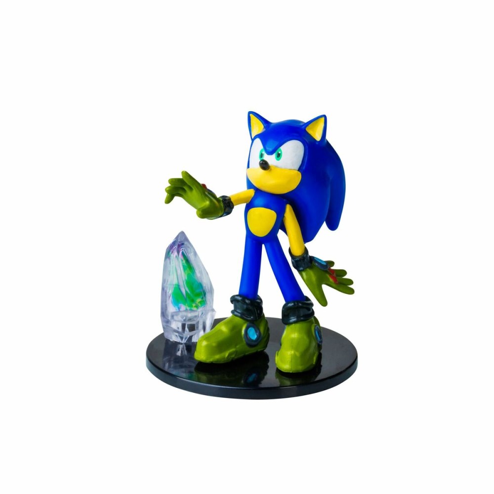 Figure Sonic 7 cm Surprise box