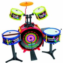 Drums Reig Kaleidoscoper  75 x 68 x 54 cm Children's