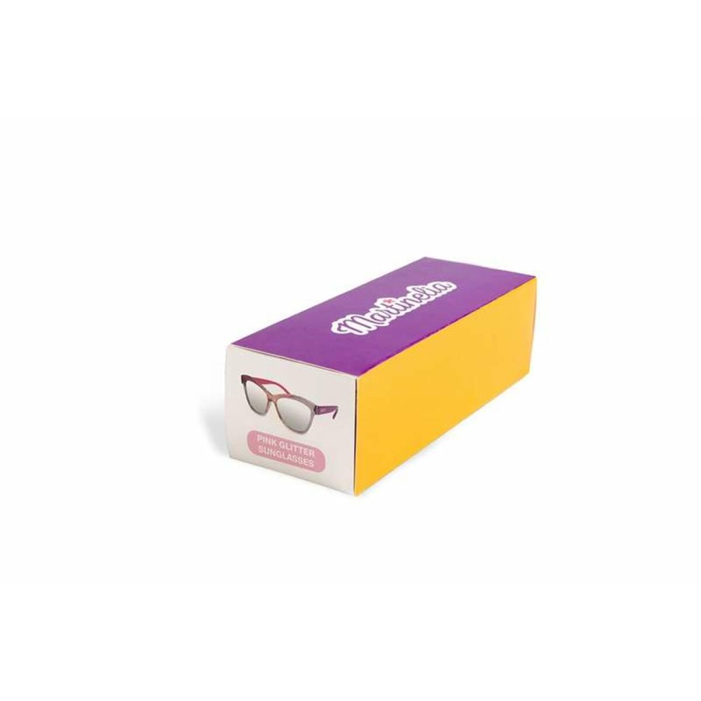 Child Sunglasses Martinelia Pink