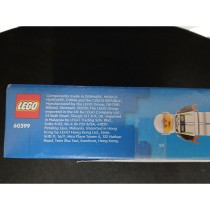 Konstruktionsspiel Lego 60399 Bunt