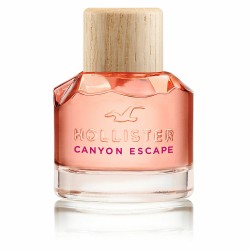 Parfum Femme Canyon Escape Hollister EDP EDP