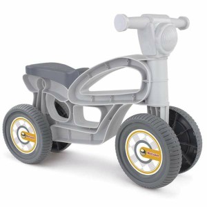 Tricycle Chicos Mini Custom Grey 54 x 22 x 38 cm