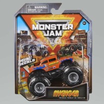 Spielzeugauto Monster Jam 1:64