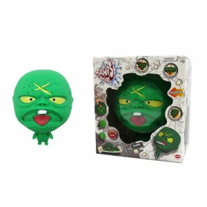 Figure Bizak Splat Head 11 cm