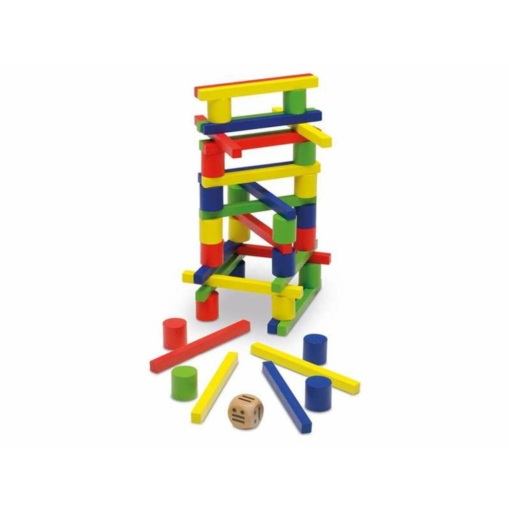 Skills game Cayro Balance 48 Pieces