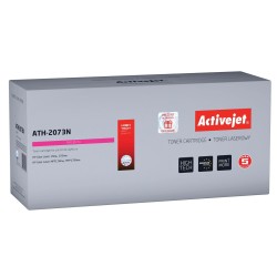 Kompatibel Toner Activejet ATH-2073N                       Schwarz Magenta