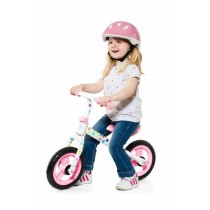 Kinderfahrrad Moltó Rosa Ohne Pedale