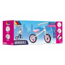 Vélo pour Enfants Moltó Rose Sans pédales