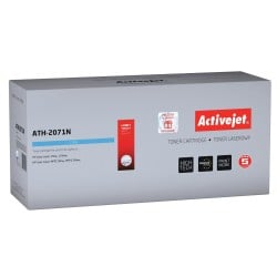 Toner Compatible Activejet ATH-2071N Cyan