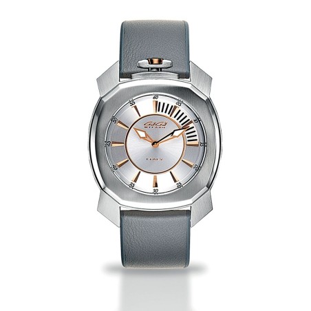 Montre Homme GaGa Milano FRAME ONE (Ø 44 mm)