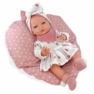 Reborn doll Berjuan 8125-24 45 cm