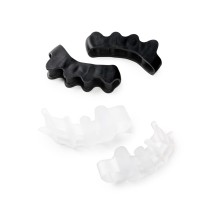 Toe Separators for Relaxation and Sport Toelax InnovaGoods 4 Units