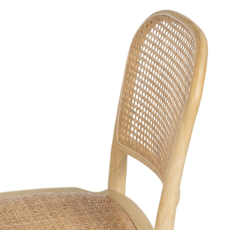 Chair Natural 45 x 42 x 86 cm