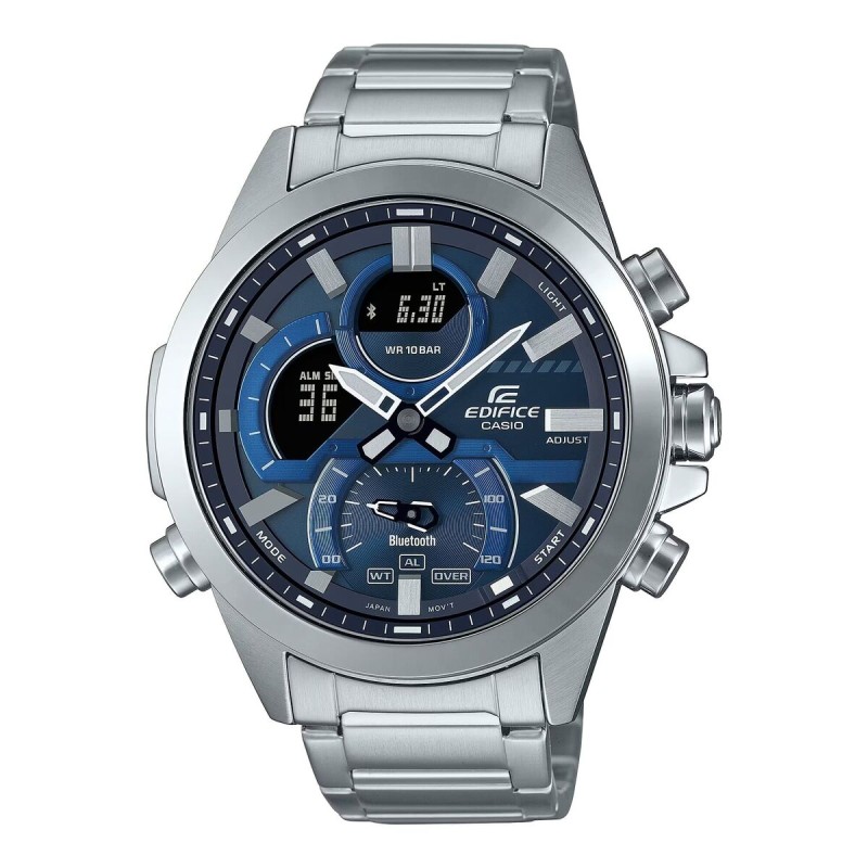 Montre Homme Casio (Ø 53 mm)