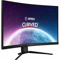 Gaming-Monitor MSI MAG 325CQRF-QD 32" 31,5" 170 Hz Wide Quad HD