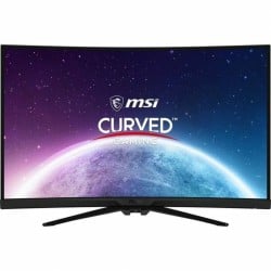 Gaming-Monitor MSI MAG 325CQRF-QD 32" 31,5" 170 Hz Wide Quad HD