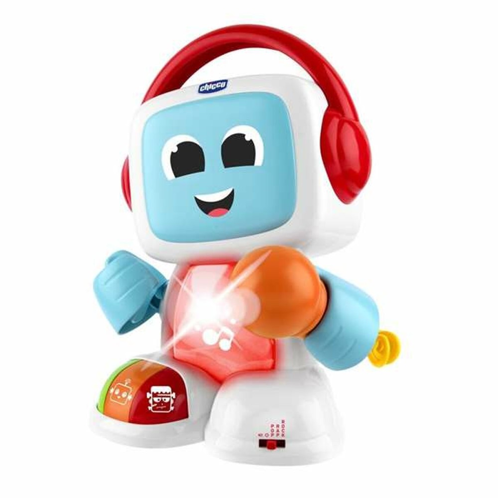 Interactive robot Chicco 17 x 11 x 25 cm