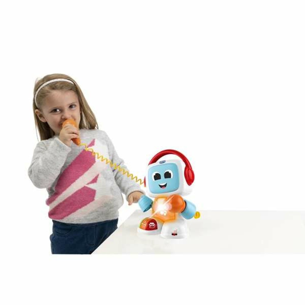 Interactive robot Chicco 17 x 11 x 25 cm