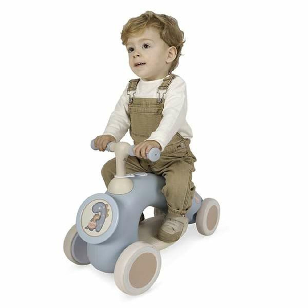 Tricycle Decuevas Coco Gris clair 60 x 27 x 42 cm