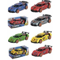 Toy car Super Racing 18 x 9 x 8,5 cm