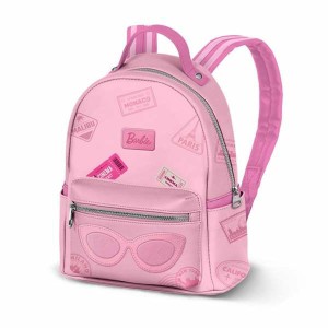 School Bag Barbie