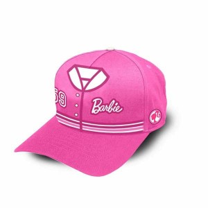 Casquette enfant Karactermania Barbie