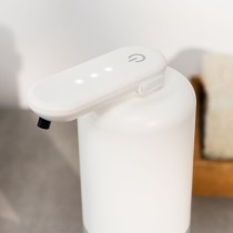 Rechargeable Automatic Liquid Soap Dispenser Bitesap InnovaGoods