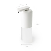 Rechargeable Automatic Liquid Soap Dispenser Bitesap InnovaGoods