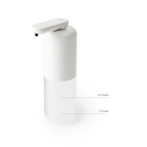 Rechargeable Automatic Foaming Soap Dispenser Bitefom InnovaGoods