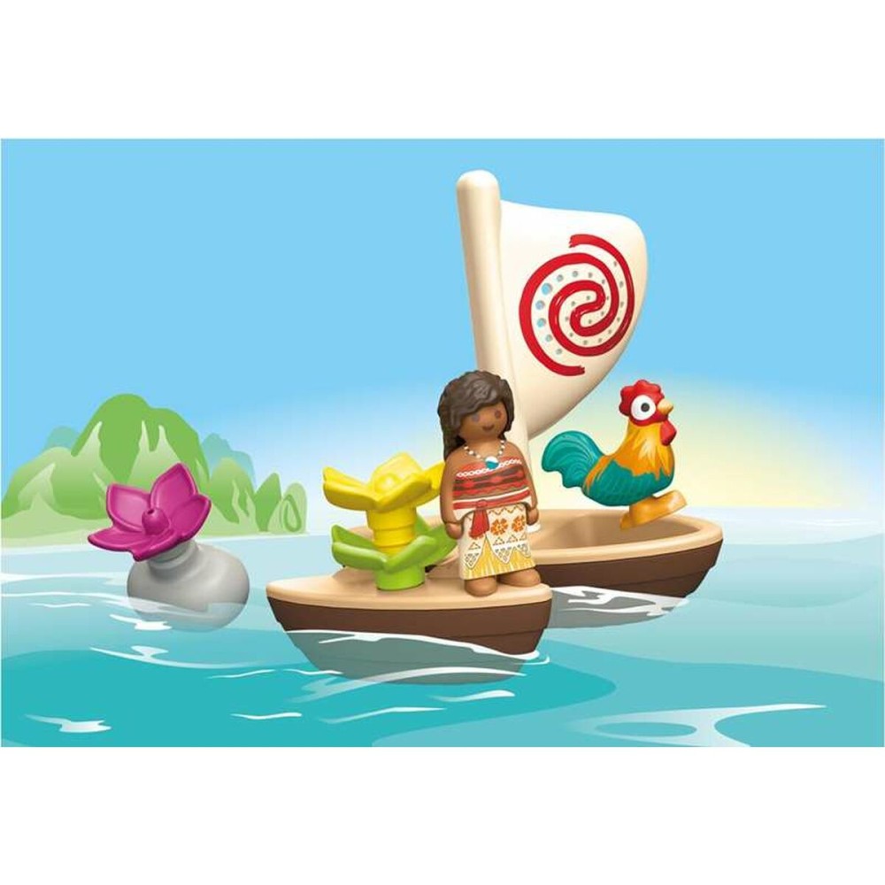 Playset Playmobil 71459