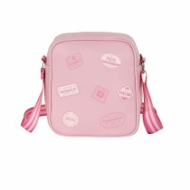 Sac à Bandoulière Barbie Sling Fashion 16 x 17 x 7 cm