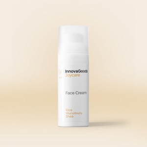 Crème Hydratante pour le Visage Rice Joycare InnovaGoods 50 ml