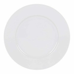 Assiette plate La Mediterránea Felit (18 Unités) (Ø  27 cm)