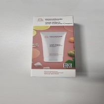 Anti-Cellulite-Creme mit Wärmeeffekt Kombucha Vibewarm InnovaGoods 200 ml